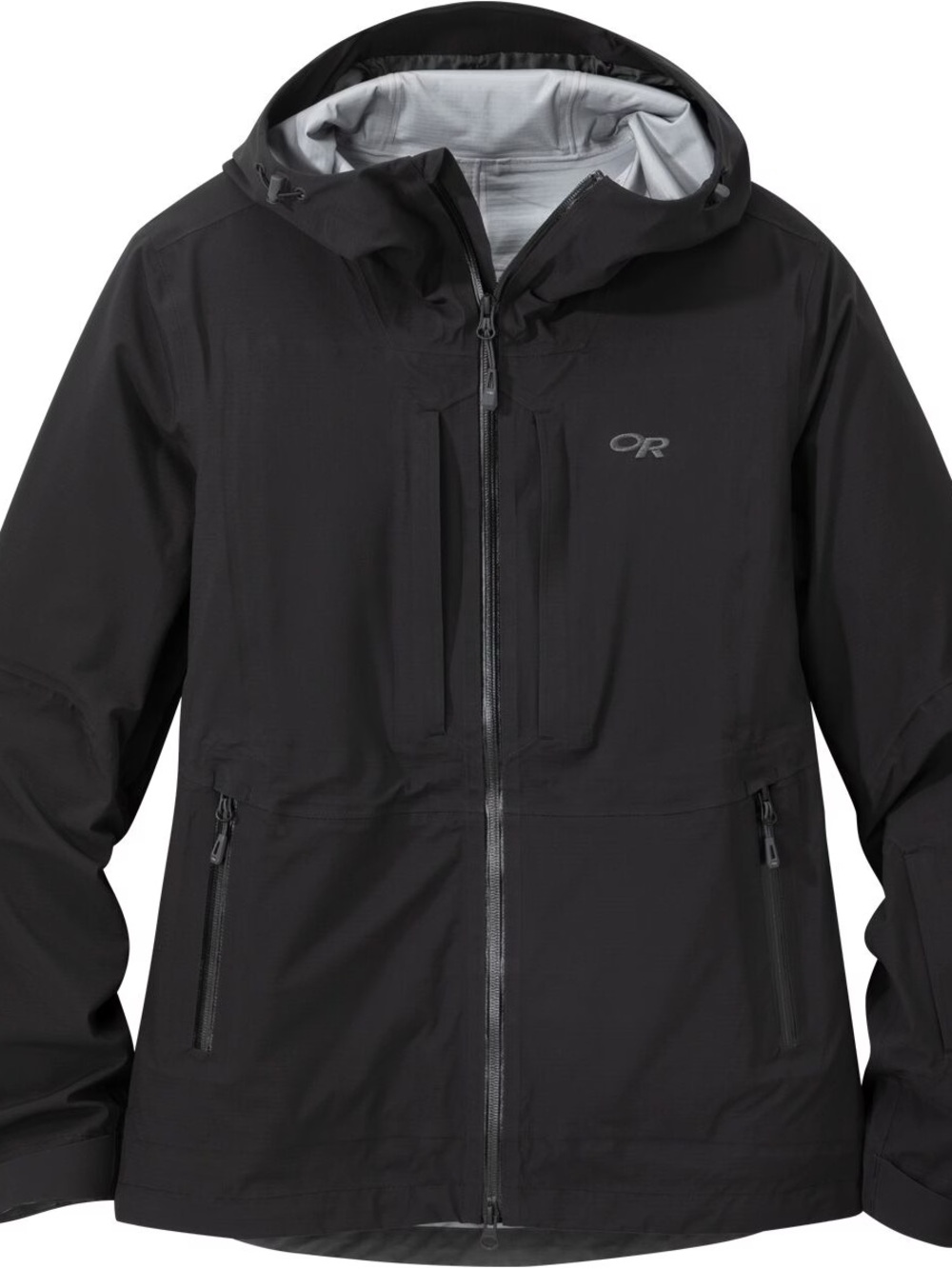 Outdoor Research Carbide Pertex Shield Waterproof Snow Jacket